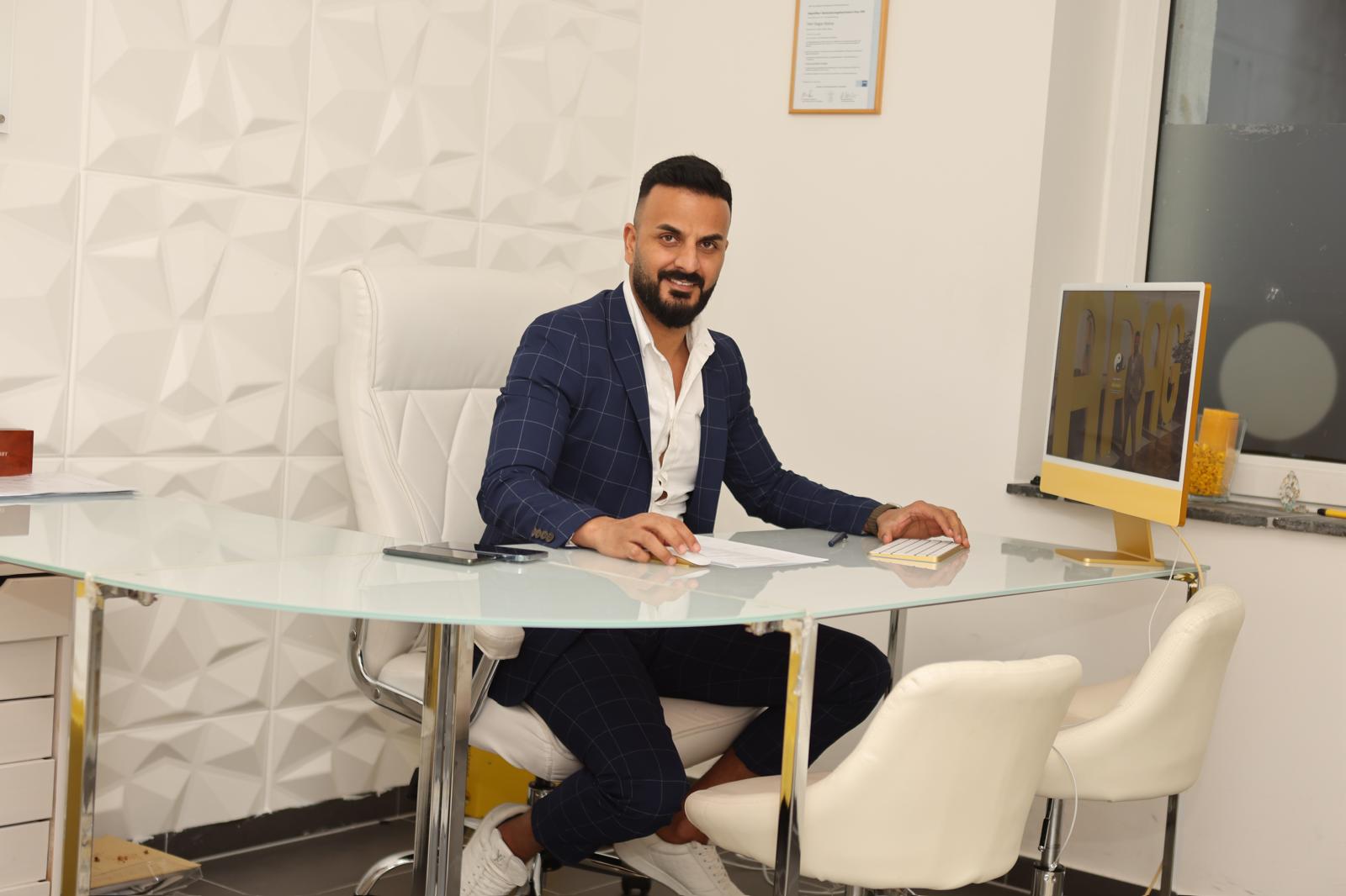 Rechtsschutzversicherung